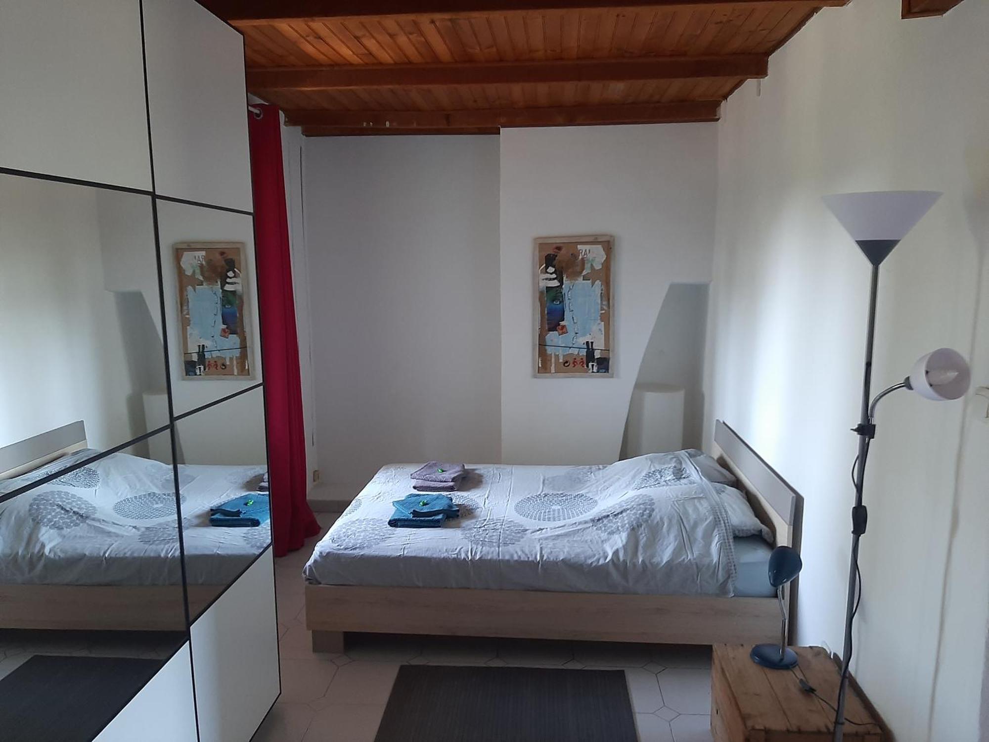 Appartement Avec Grand Jardin Et Parking, Uzès Dış mekan fotoğraf