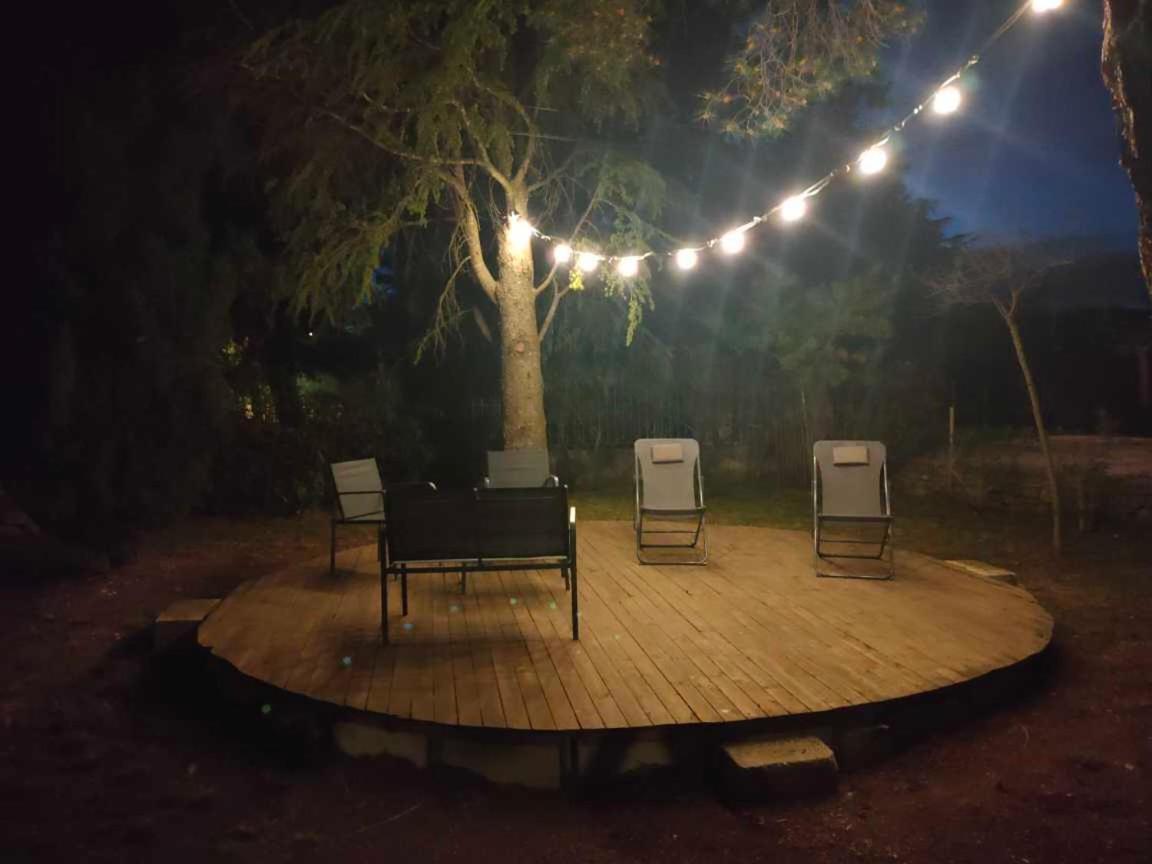 Appartement Avec Grand Jardin Et Parking, Uzès Dış mekan fotoğraf